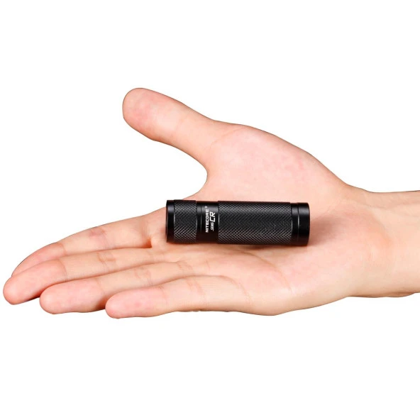 Nitecore SENS CR El Feneri - Resim 3