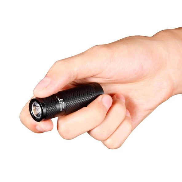 Nitecore SENS CR El Feneri - Resim 4
