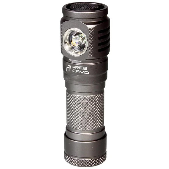 FreeCamp AND-JA10 Led Fener ürün görseli 1
