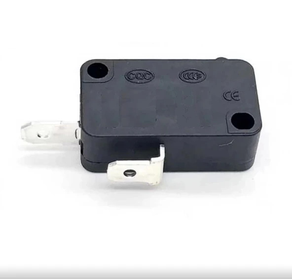 ENDER Şofben Sivici Mikro 25A Yeni Model Mini Swich ürün görseli 1