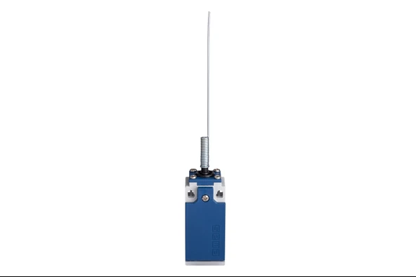 EMAS METAL SPİRAL TELLİ SINIR ŞALTERİ - Resim 3