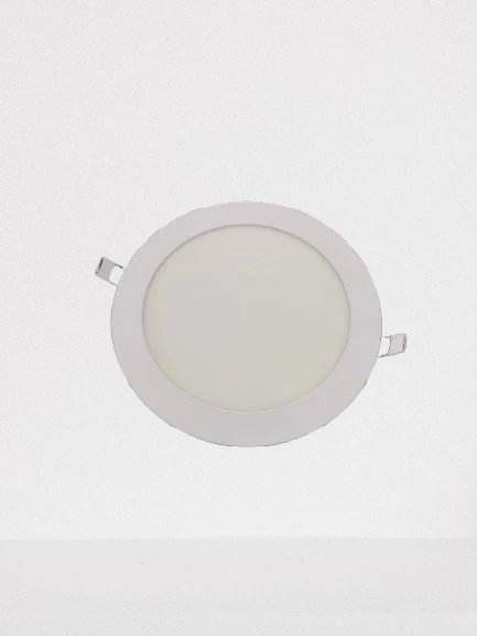 VİTO LENA SIVA A. 18W LED PANEL SPOT GÜNIŞIĞI 4000K (ILIK BEYAZ) ürün görseli 1
