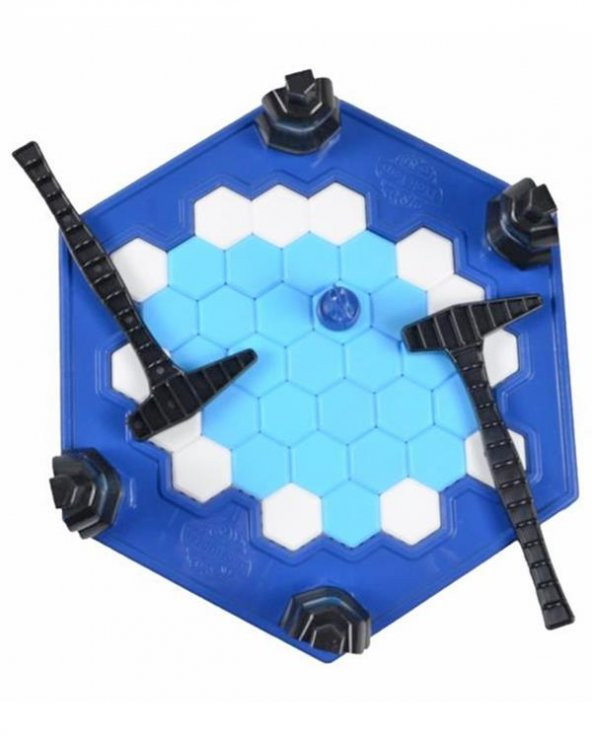 Moli Toys Buz Tuzağı - Resim 3