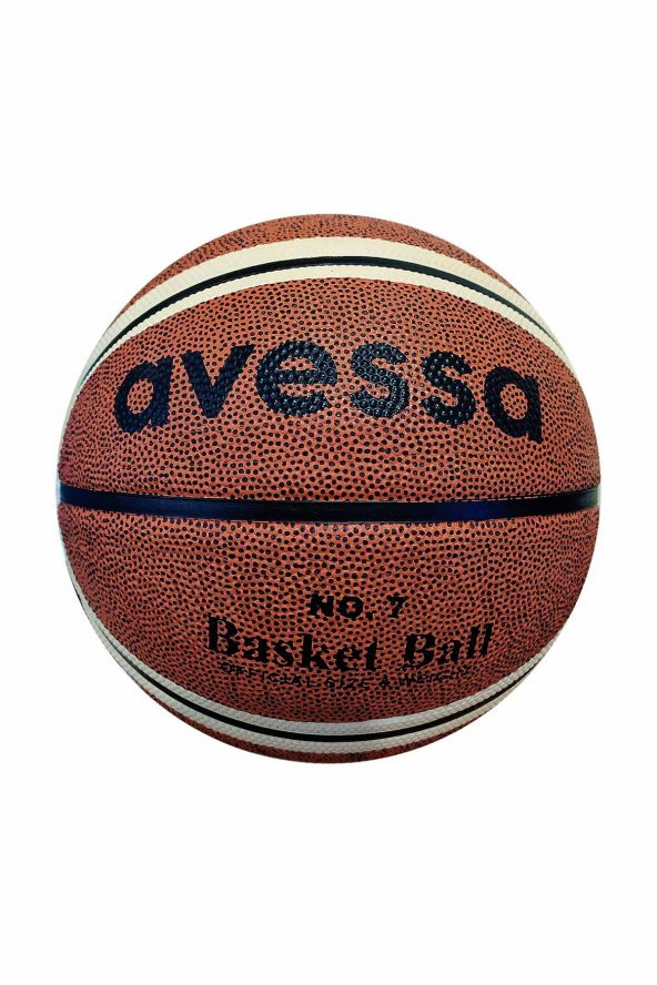 Avessa Profesyonel Basketbol Topu No7 BT-170 ürün görseli 1