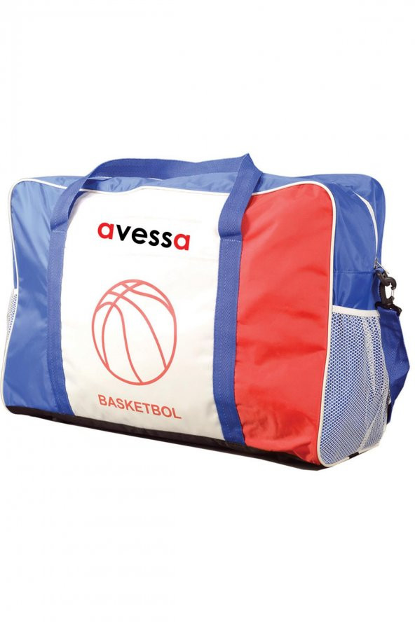 Avessa 6 lı Basketbol Top Çantası ürün görseli 1