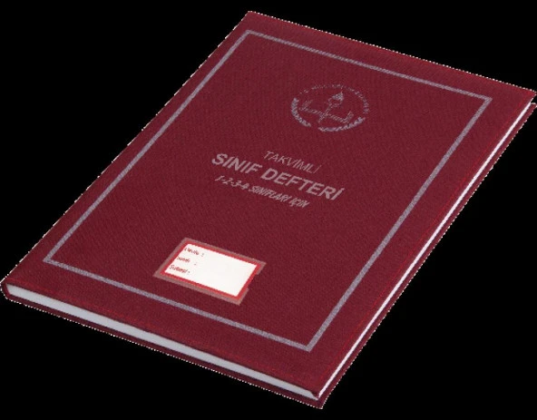 GULPAS SINIF DEFTERI TAKVIMLI IMPER.ILKOKUL (391) ürün görseli 1