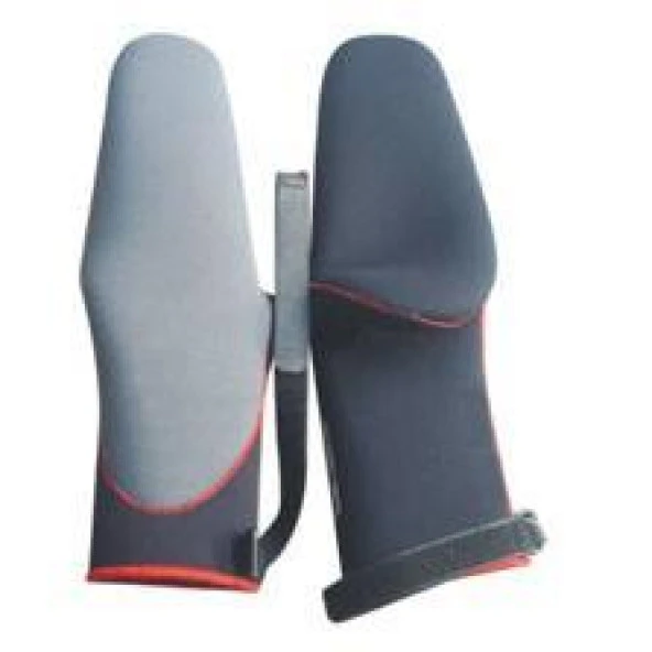 Andoutdoor ACA 0240 Dalış Patiği L (61205) ürün görseli 1