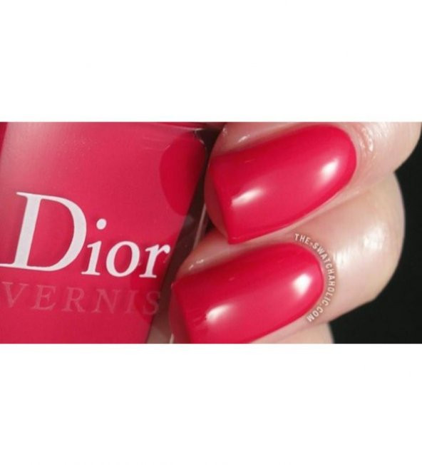Dior Oje Refill Vernis 659 ürün görseli 1