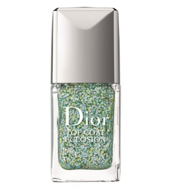 Dior Top Coat Eclosion Oje ürün görseli 1
