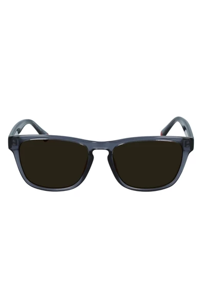 Calvin Klein Jeans Unisex Güneş Gözlüğü CKJ21623S-050 ürün görseli 1
