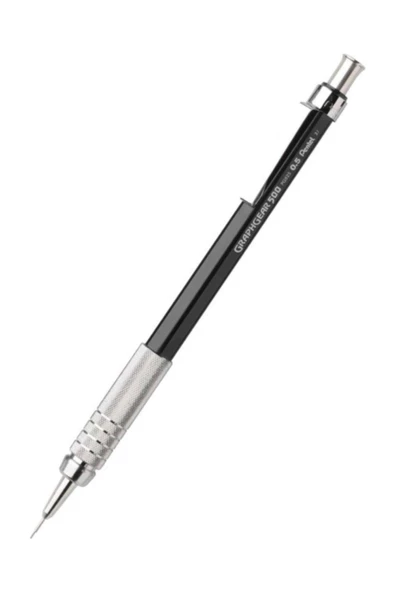 Pentel Çizim Kalemi Graphgear 520 0.5 MM PG525 ürün görseli 1
