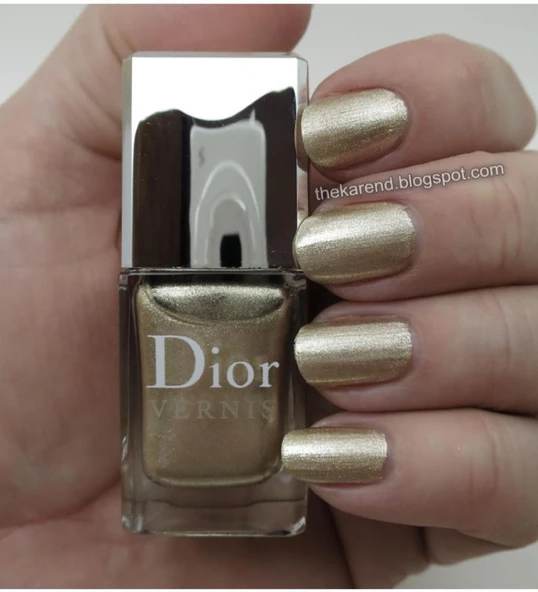 Dior Vernis Oje Refill 148 ürün görseli 1