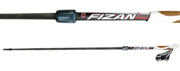 Fizan NW Trainer Pole Baton ürün görseli 1