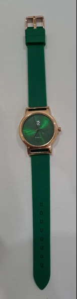 POLO KAYIŞLI BAYAN KOL SAATİ ( ÇAP : 33 mm ) ürün görseli 1