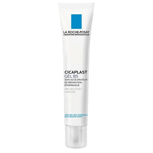 La Roche Posay Cicaplast Gel B5 40 ml Yatıştırıcı Bakım ürün görseli 1