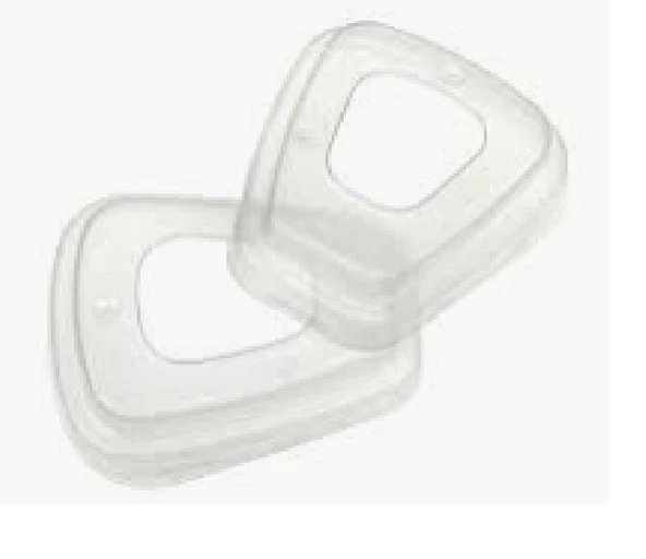 3M K501 Filtre Tutucu Kapak ürün görseli 1