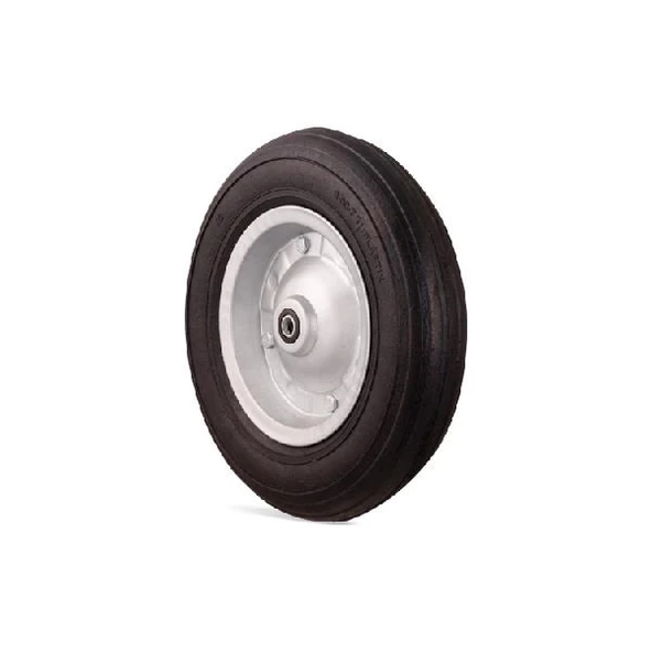 Yapar Rulmanlı Dolgu Teker 330mm ürün görseli 1