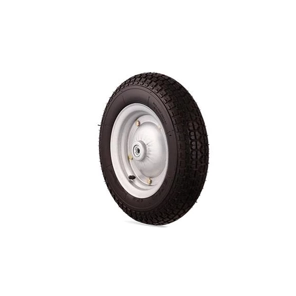 Yapar Rulmanlı Şişme Teker 355mm ürün görseli 1