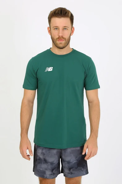 New Balance TST2235-SPG Erkek Tişört ürün görseli 1