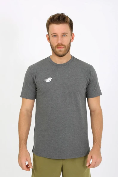 New Balance TST2235-ANT Erkek Tişört ürün görseli 1