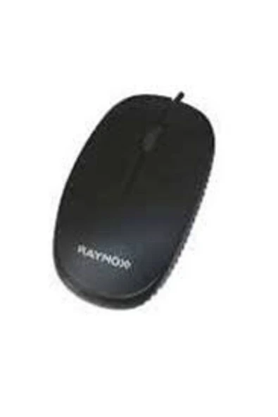 RAYNOX RX-M05 Kablolu Mouse ürün görseli 1