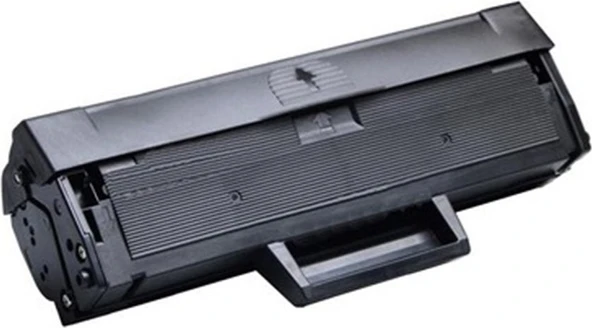 Hp W1106A, 106A,107, Mfp 135,137, Muadil Toner Çipli 1000 Sayfa Siyah ürün görseli 1