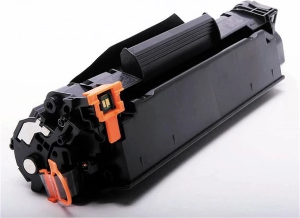 Nevada Print Canon CRG-725 Muadil Toner, Canon I-Sensys LBP6000, LBP6000B, LBP-6020, LBP6030W,  MF30 ürün görseli 1