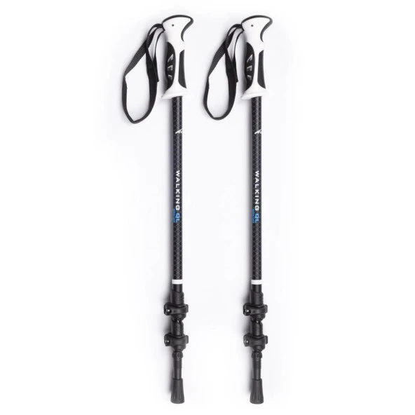 Evolite Walking Quick-Lock Dıştan Kilitli Trekking Batonu - Resim 8