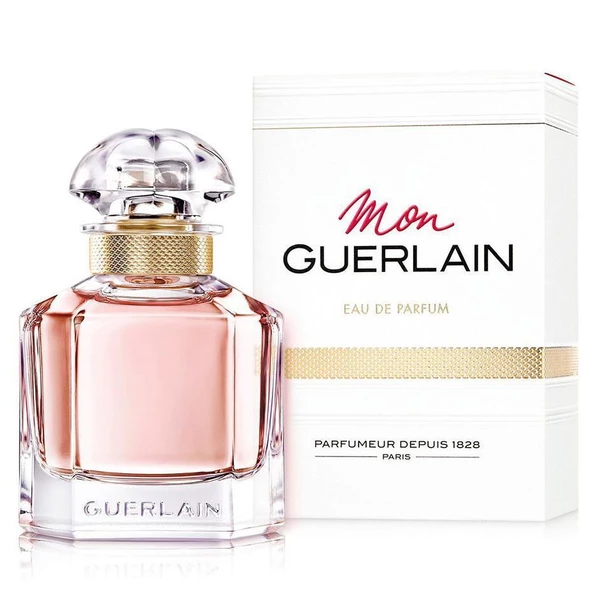 Guerlain Mon Guerlain EDP 100 ml Kadın Parfüm ürün görseli 1