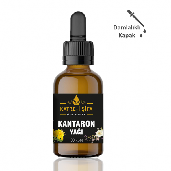 Katre-i Şifa Lavanta Yağı - 30 ml - Resim 6
