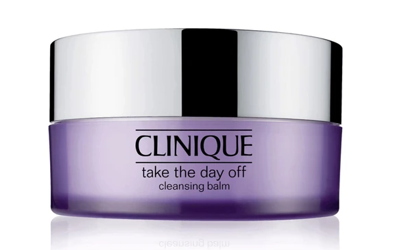 Clinique Take The Day Off  Makyaj ve Yüz Temizleme Balmı 125 ML ürün görseli 1