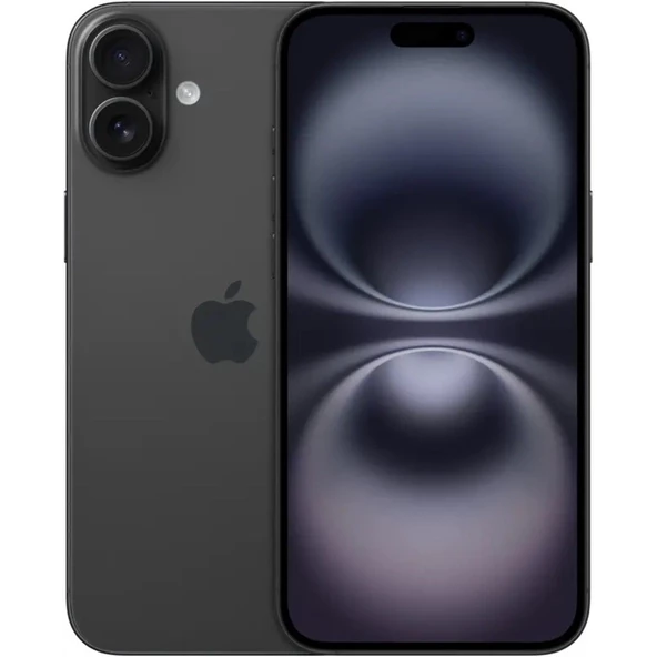 iPhone 16 Plus 128 GB Deniz Mavisi - Resim 2