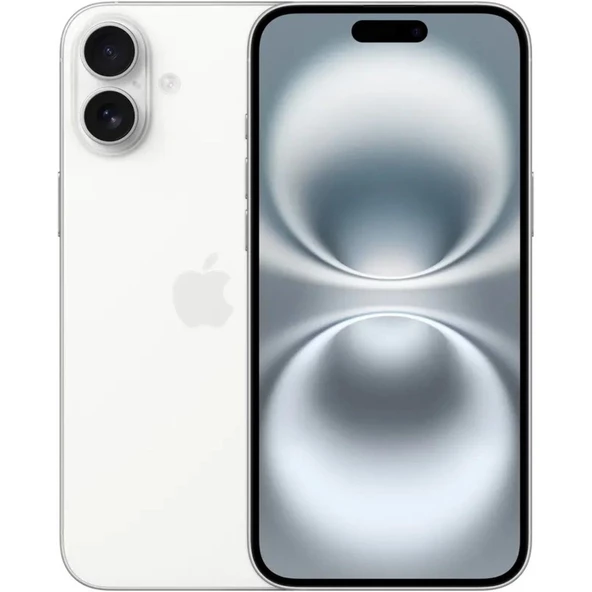 iPhone 16 Plus 128 GB Deniz Mavisi - Resim 3