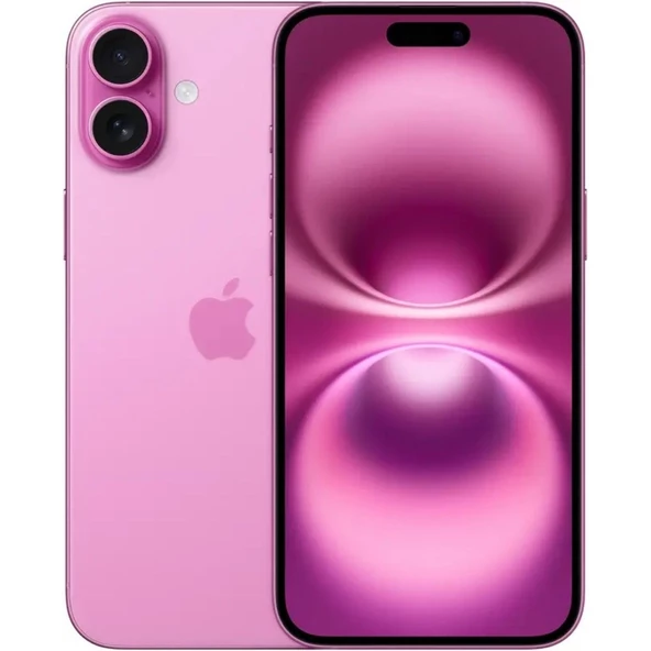 iPhone 16 Plus 128 GB Deniz Mavisi - Resim 5