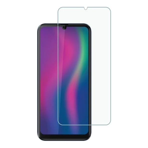 Bufalo Reeder S19 Max Pro S FlexiGlass Nano Ekran Koruyucu ürün görseli 1