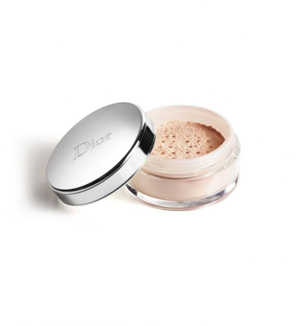 Dior Capture Totale Refill 001 Rose Lumiere 2.3 gr ürün görseli 1