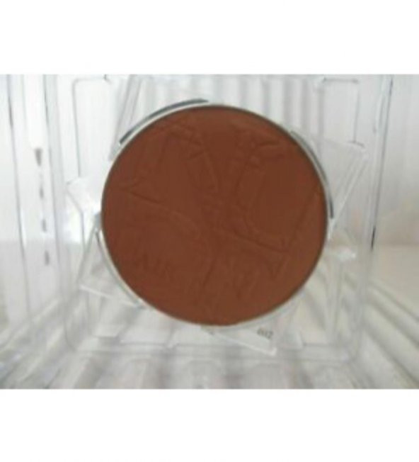 Dior Skin Nude Tan Soleil Powder Refill 006 ürün görseli 1