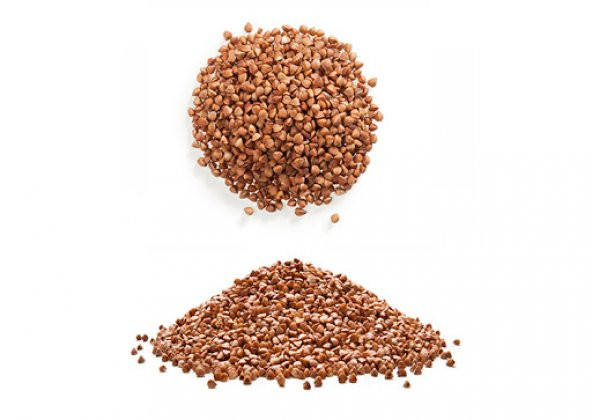 Karabuğday Tohumu Kara Buğday Tohumu 100 GR Tohum + Süpriz Hediye ürün görseli 1