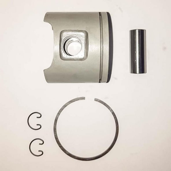 AIP Piston Husqvarna 346 Jonsered 2153 44 mm ürün görseli 1