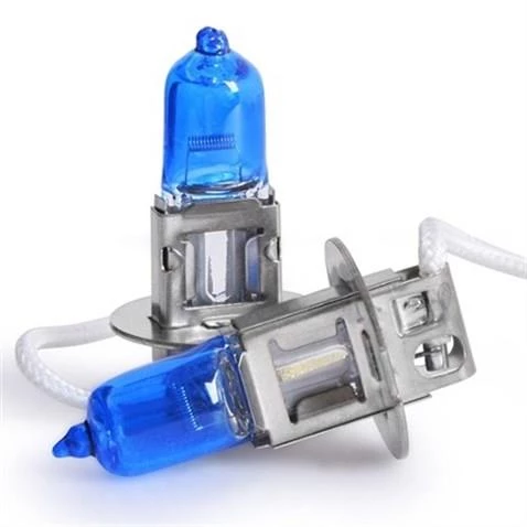 NARVA FAR AMPÜLÜ 12V 55W H3 BEYAZ IŞIK XENON ürün görseli 1