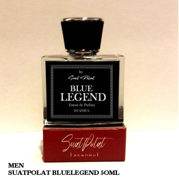 BLUE LEGEND for MEN ürün görseli 1