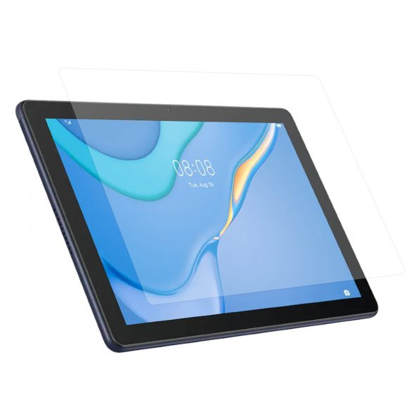 Bufalo Huawei MatePad T10 9.7" Ekran Koruyucu Flexible Esnek Nano ürün görseli 1