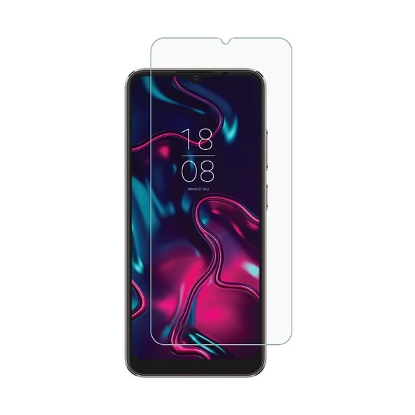 Bufalo Reeder S23 Pro Max FlexiGlass Nano Ekran Koruyucu ürün görseli 1