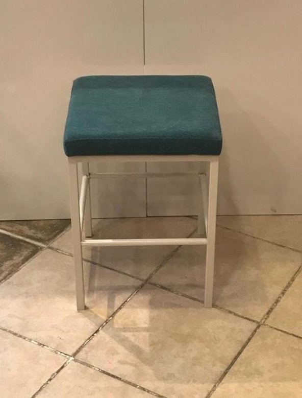 Minimal Sehpa&Tabure Küçük Boy Döşemeli ürün görseli 1