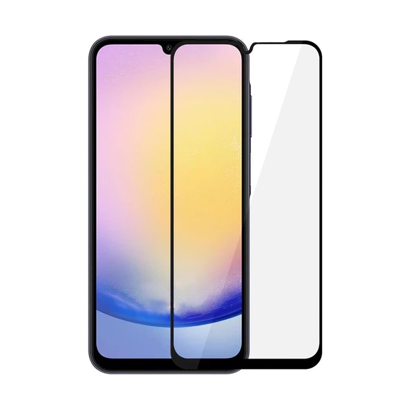 Bufalo Samsung Galaxy M34 5G ESD Anti Static Cam Ekran Koruyucu ürün görseli 1