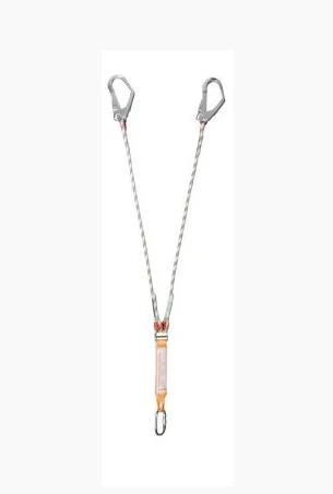 Eks 242-3 Çift Kollu Lanyard 1,5 Metre - Resim 2