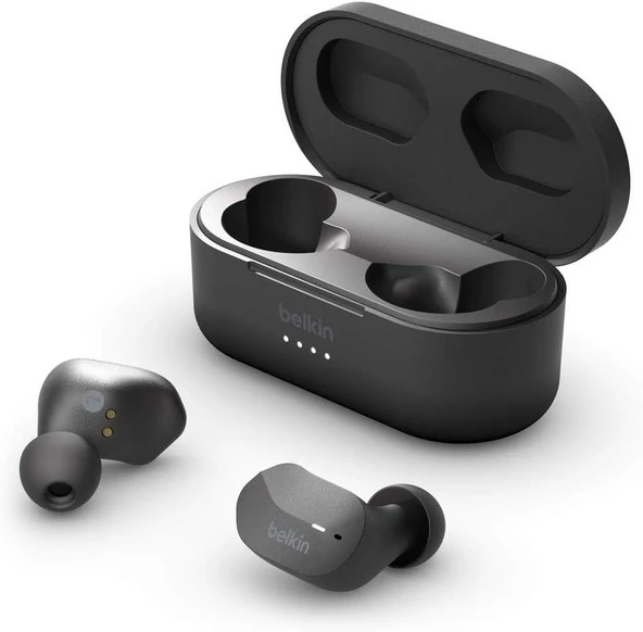 Belkin SoundForm TWS Earbuds Kulak İçi Bluetooth Kulaklık Teşhir ürün görseli 1