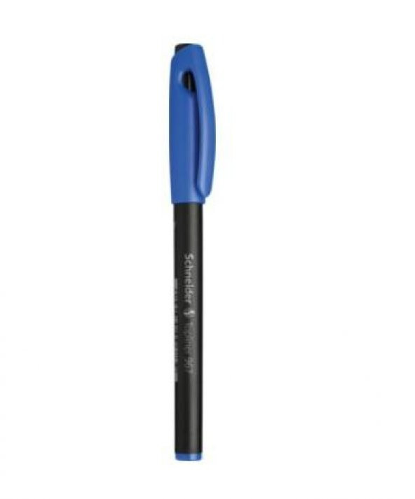 SCHNEIDER GLISS KALEM 0.4mm MAVI 967 ürün görseli 1