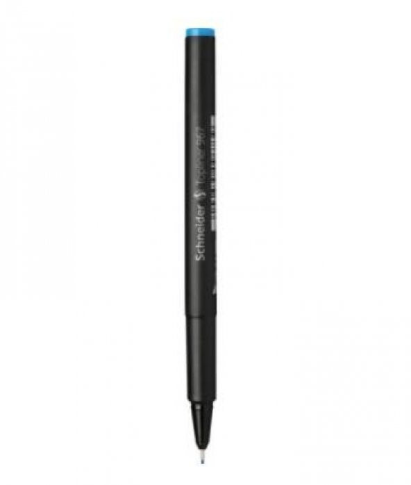 SCHNEIDER GLISS KALEM 0.4mm ACIK MAVI 967 ürün görseli 1
