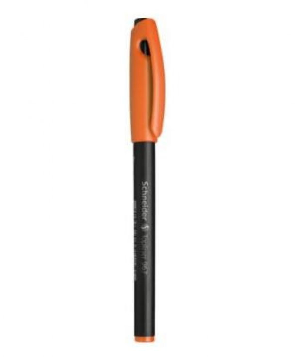 SCHNEIDER GLISS KALEM 0.4mm TURUNCU 967 ürün görseli 1